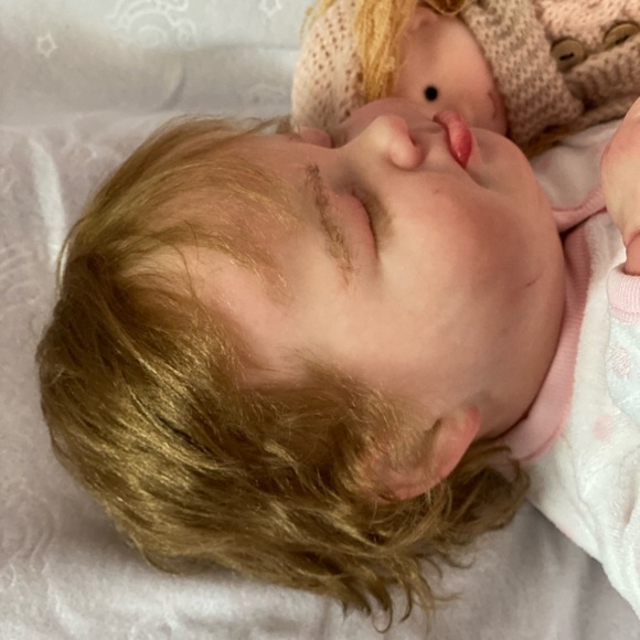 Meet your Posher, Diana - Picture 7 of 12